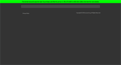 Desktop Screenshot of ecouncil.org